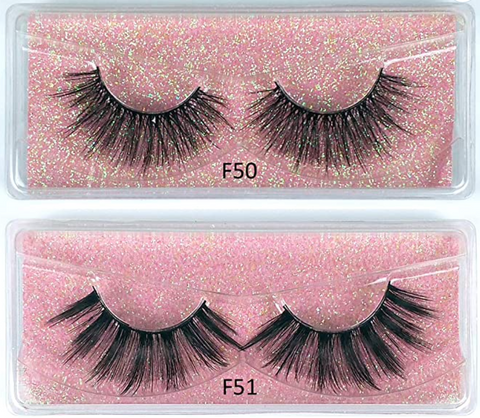 20mm 3D Mink Lashes